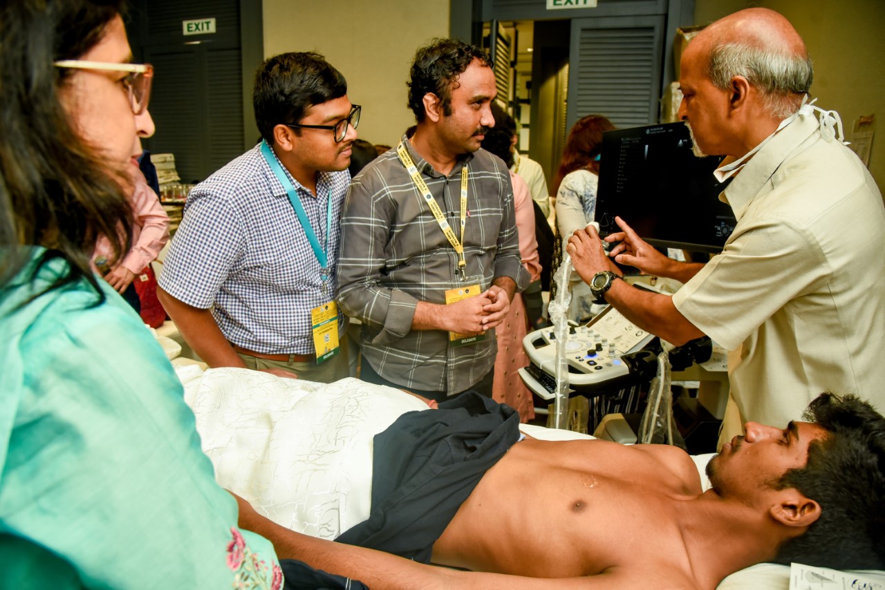 AORA INDIA - WORKSHOP