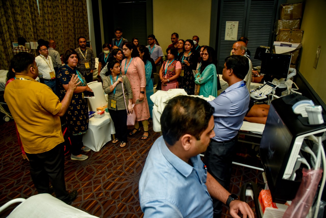 AORA INDIA - WORKSHOP
