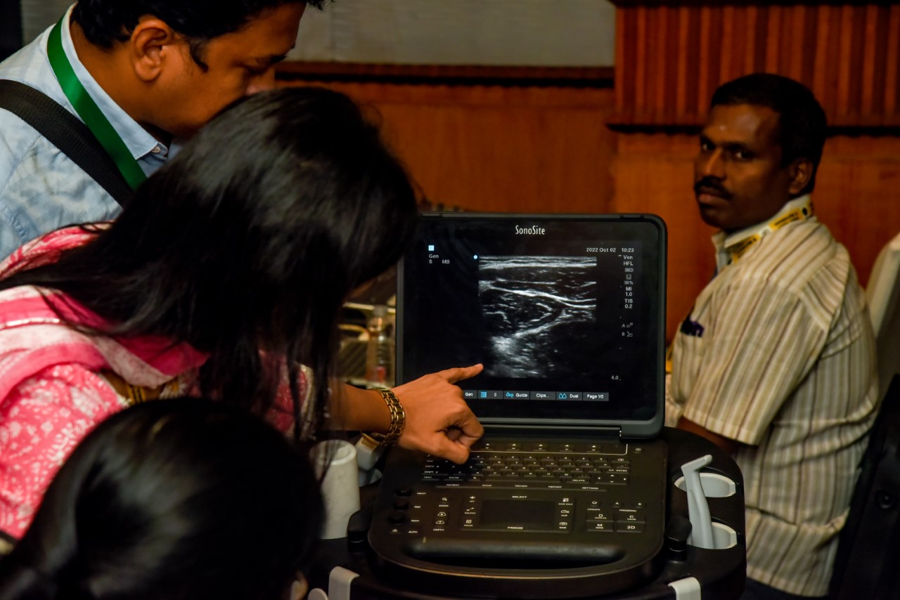 AORA INDIA - WORKSHOP