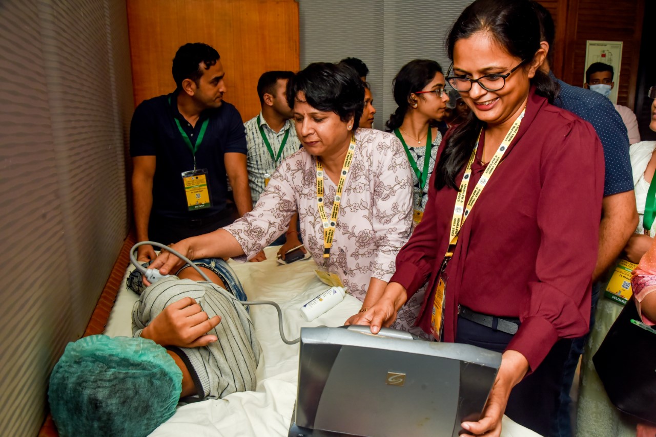 AORA INDIA - WORKSHOP