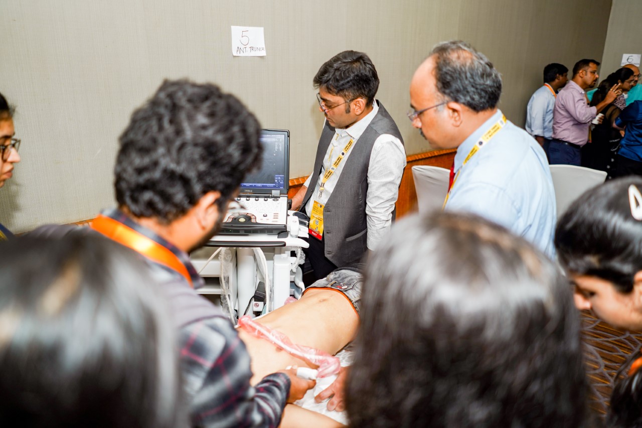 AORA INDIA - WORKSHOP