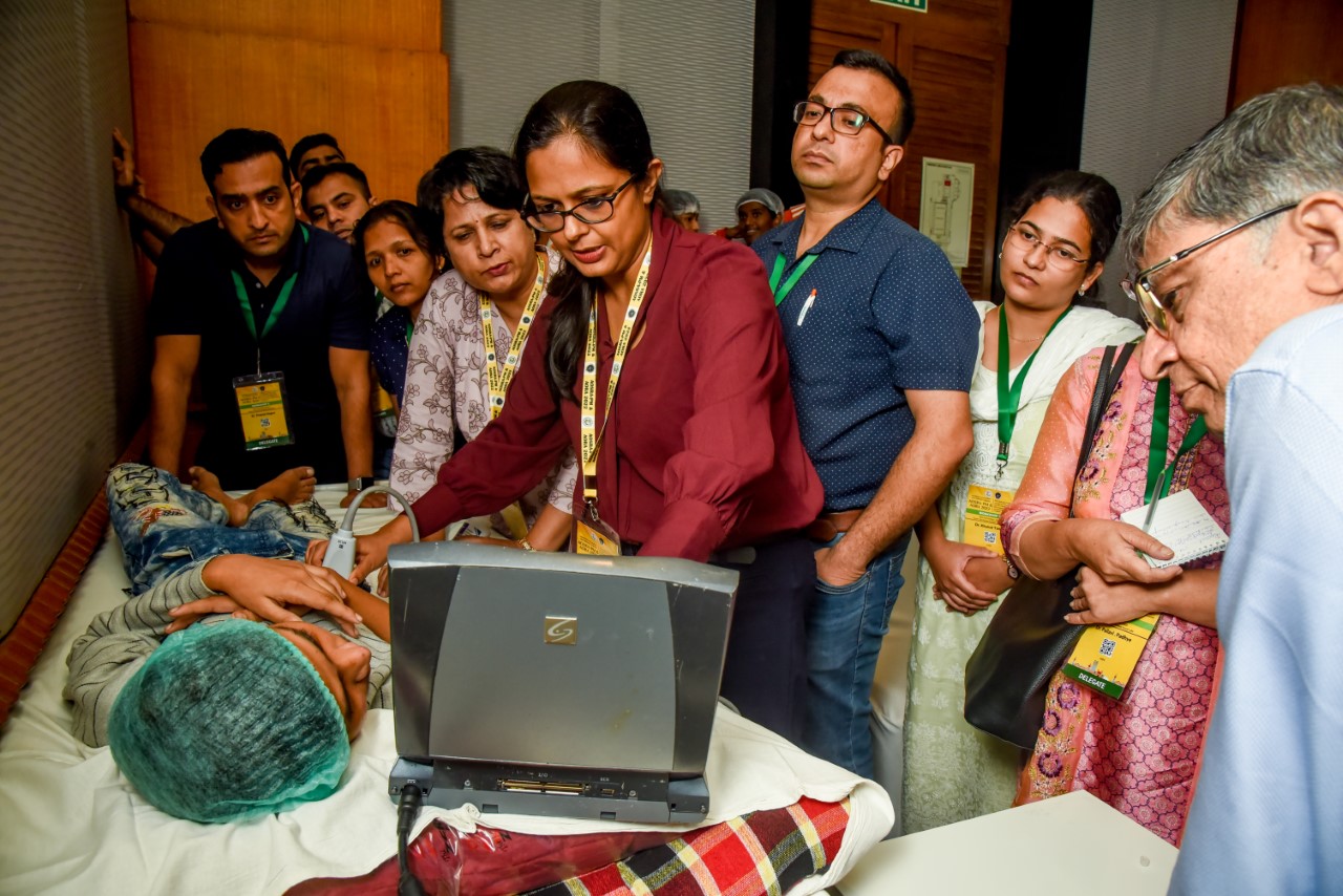 AORA INDIA - WORKSHOP