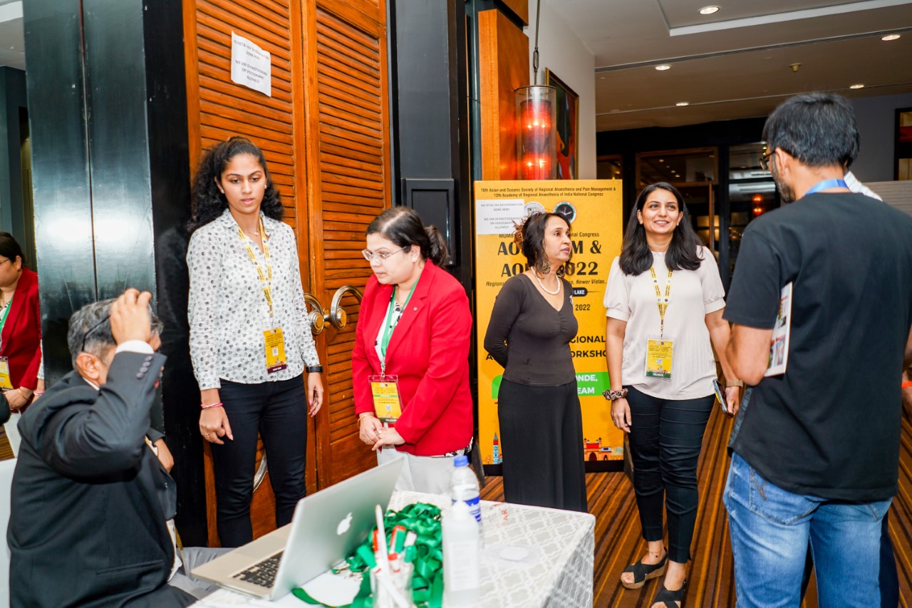 AORA INDIA - WORKSHOP