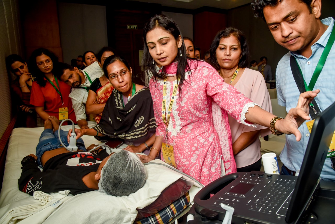 AORA INDIA - WORKSHOP