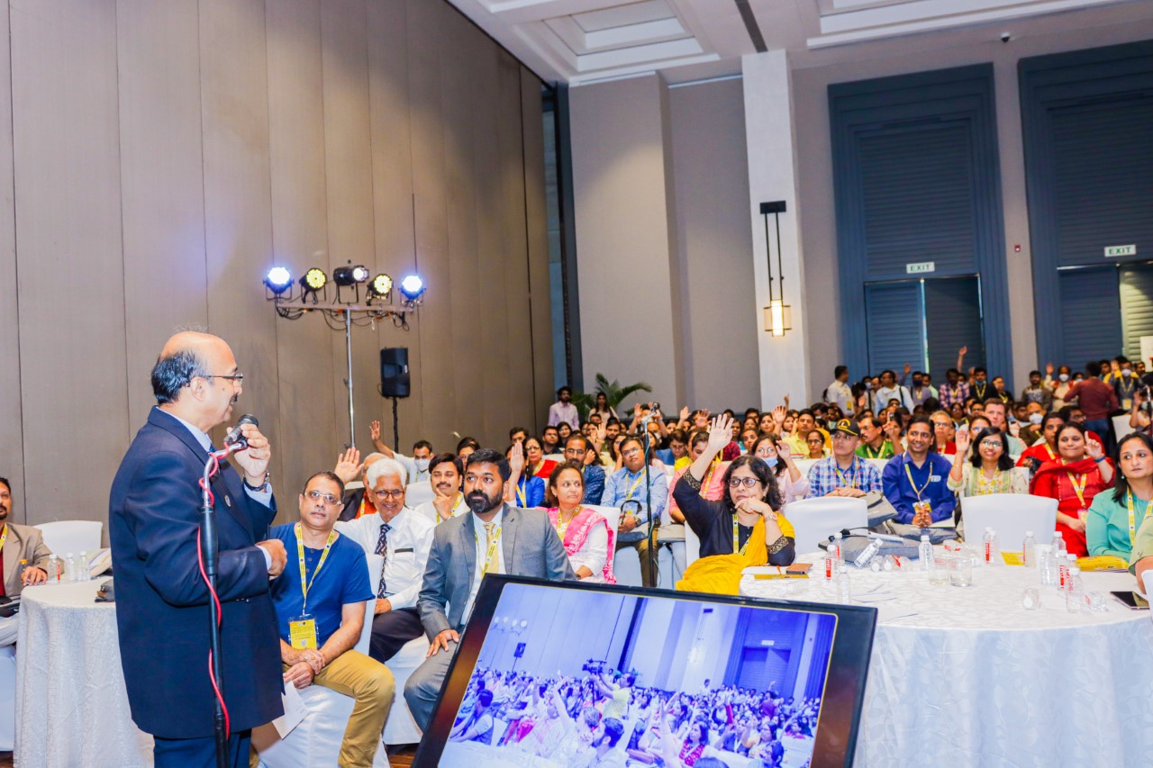 AORA INDIA - THE FUNDAMENTALS OF REGIONALL ANESTHESIA