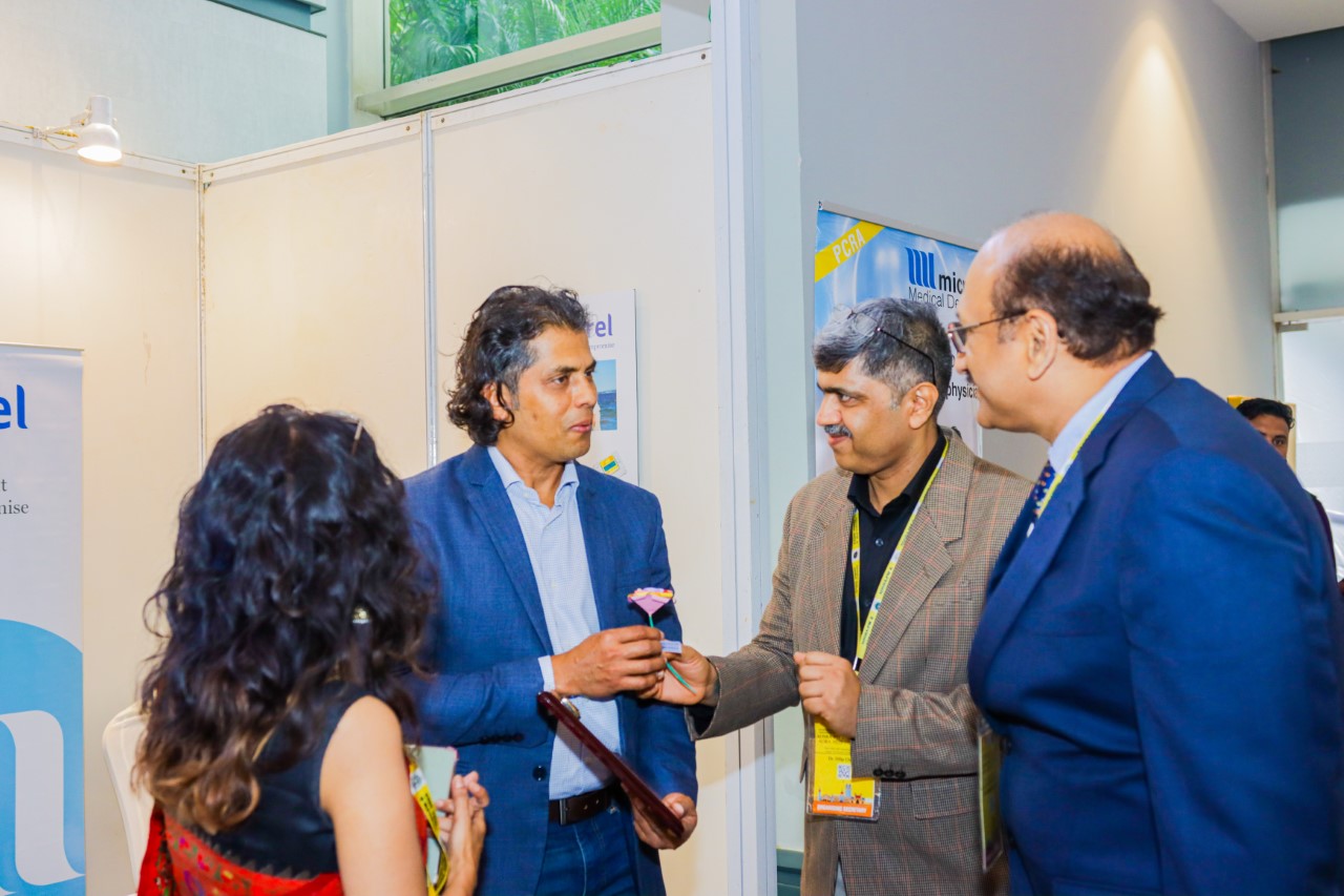 AORA INDIA - THE FUNDAMENTALS OF REGIONALL ANESTHESIA