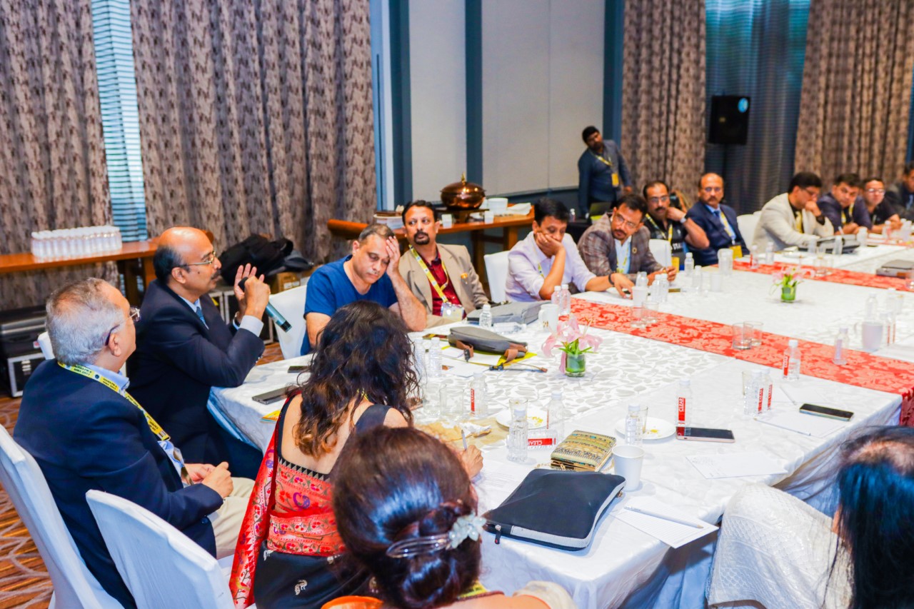 AORA INDIA - THE FUNDAMENTALS OF REGIONALL ANESTHESIA