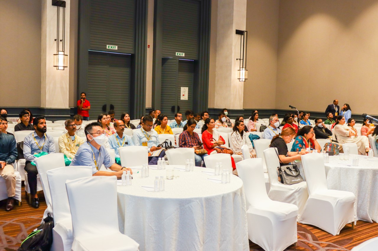 AORA INDIA - THE FUNDAMENTALS OF REGIONALL ANESTHESIA