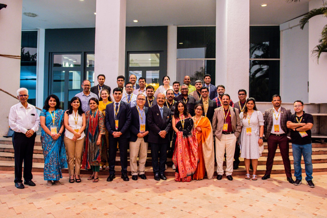 AORA INDIA - THE FUNDAMENTALS OF REGIONALL ANESTHESIA