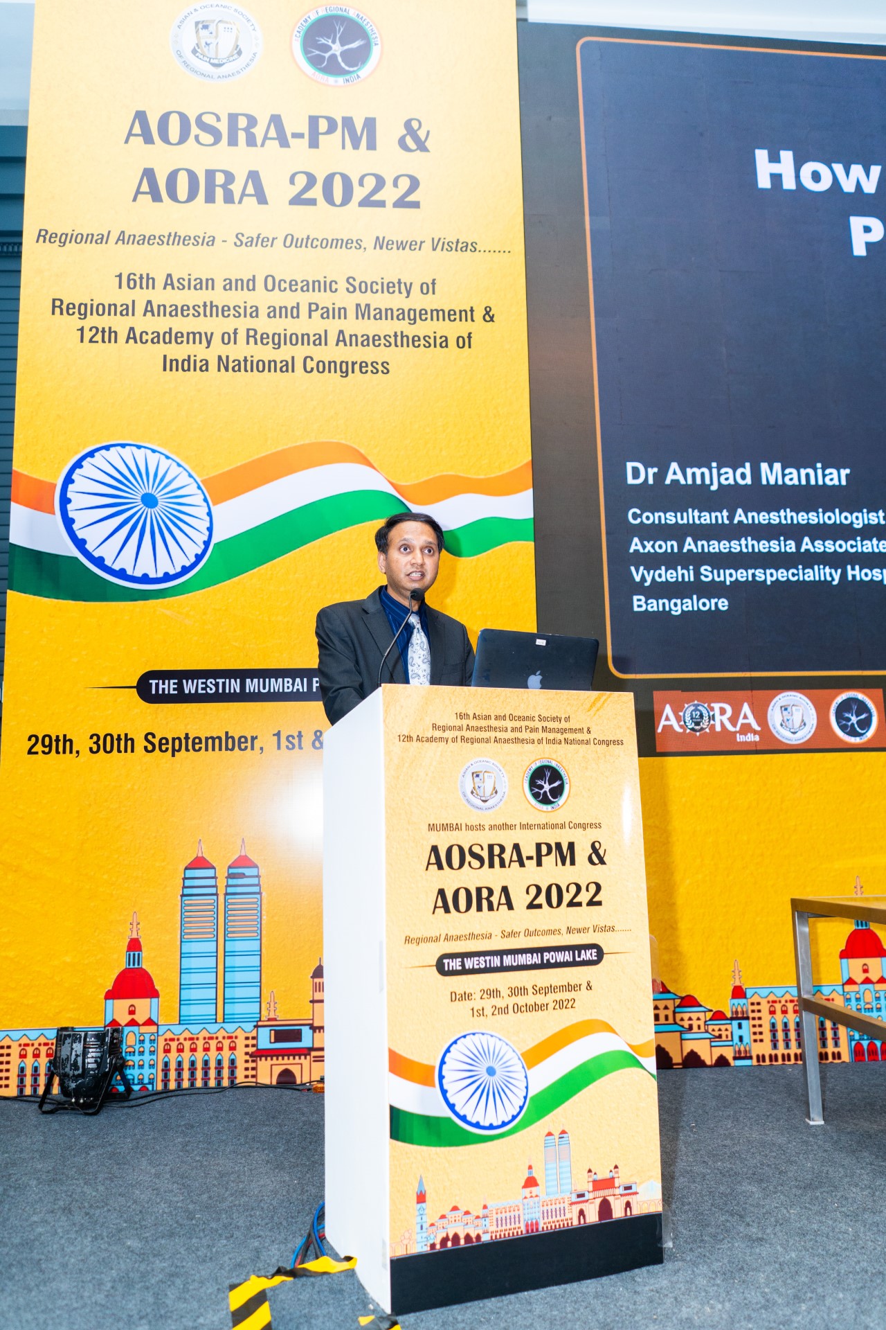AORA INDIA - PARAMEDIC CME - FOR NURSES & TECHNICIANS