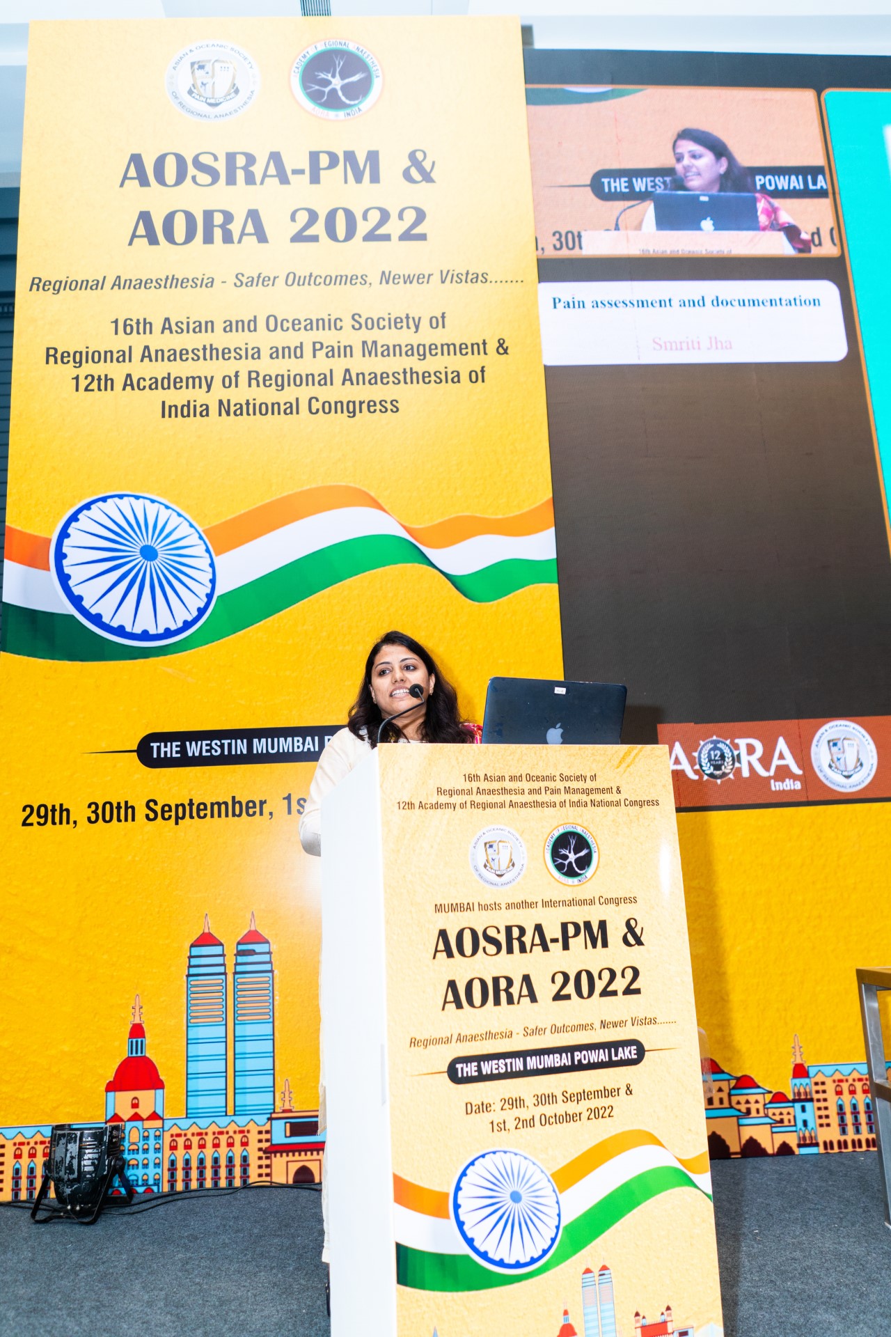 AORA INDIA - PARAMEDIC CME - FOR NURSES & TECHNICIANS