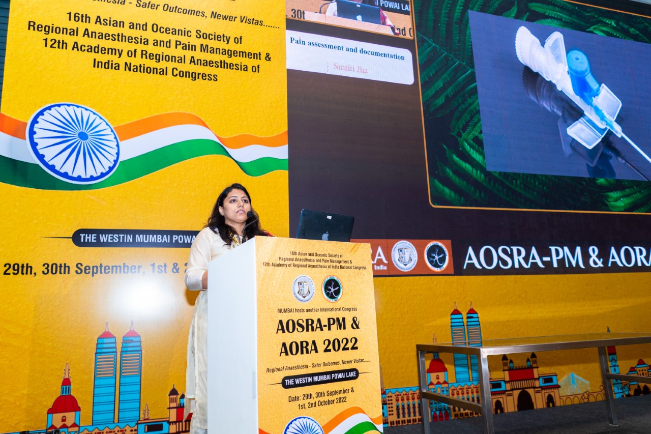 AORA INDIA - PARAMEDIC CME - FOR NURSES & TECHNICIANS