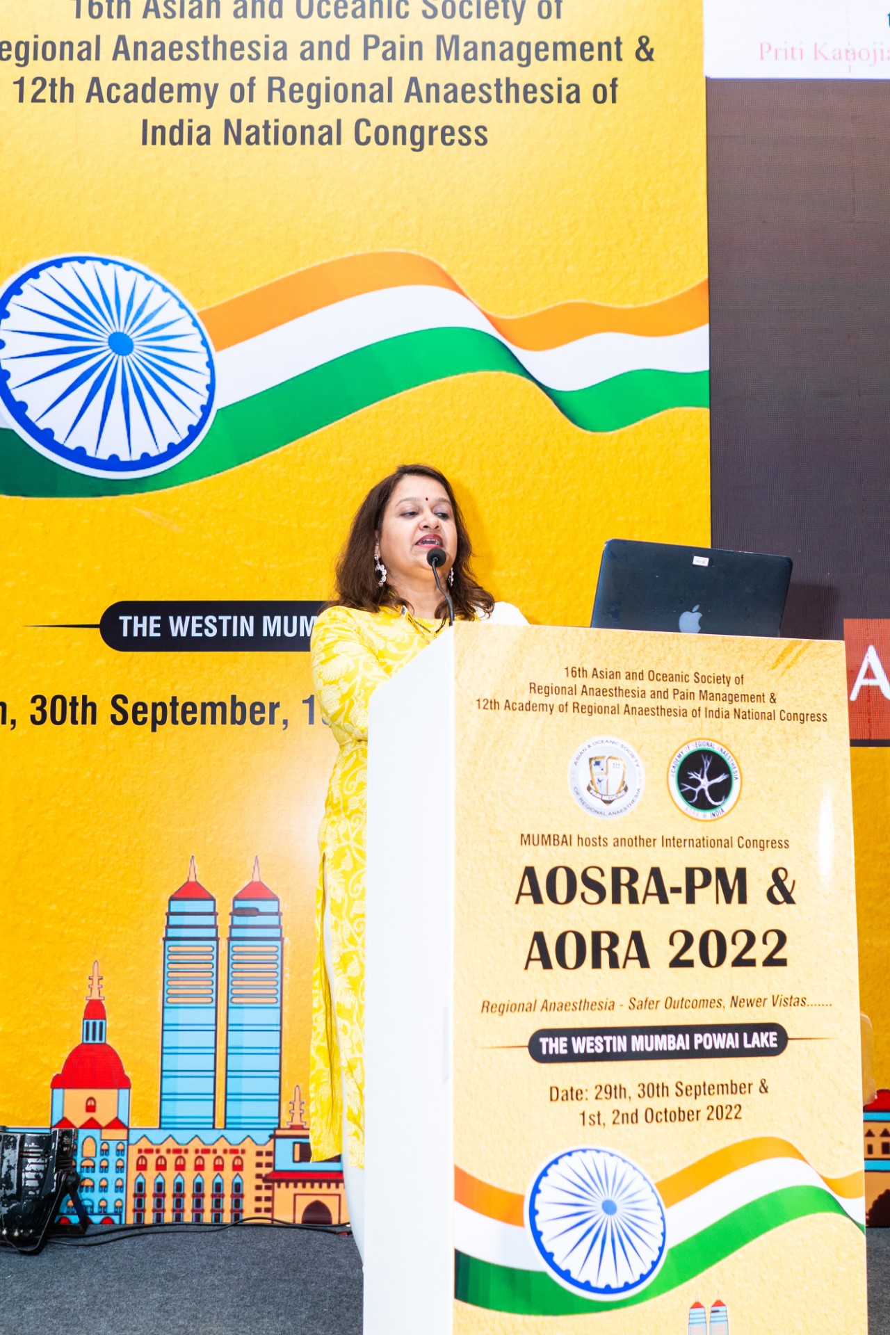 AORA INDIA - PARAMEDIC CME - FOR NURSES & TECHNICIANS