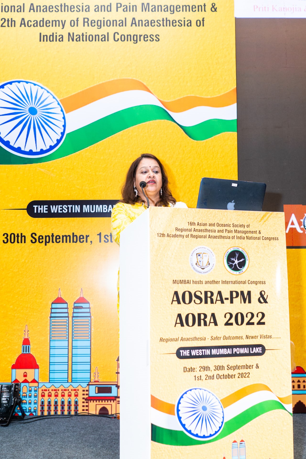 AORA INDIA - PARAMEDIC CME - FOR NURSES & TECHNICIANS