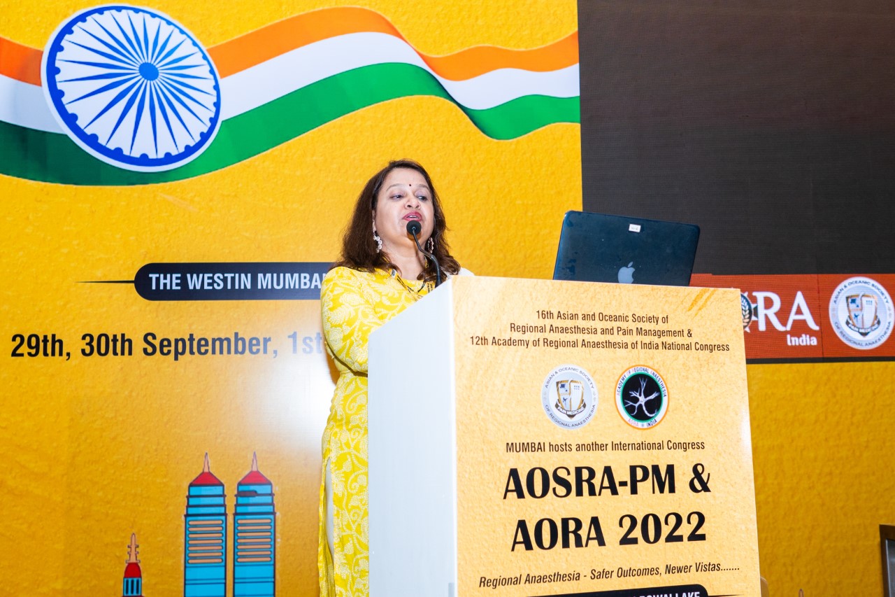 AORA INDIA - PARAMEDIC CME - FOR NURSES & TECHNICIANS