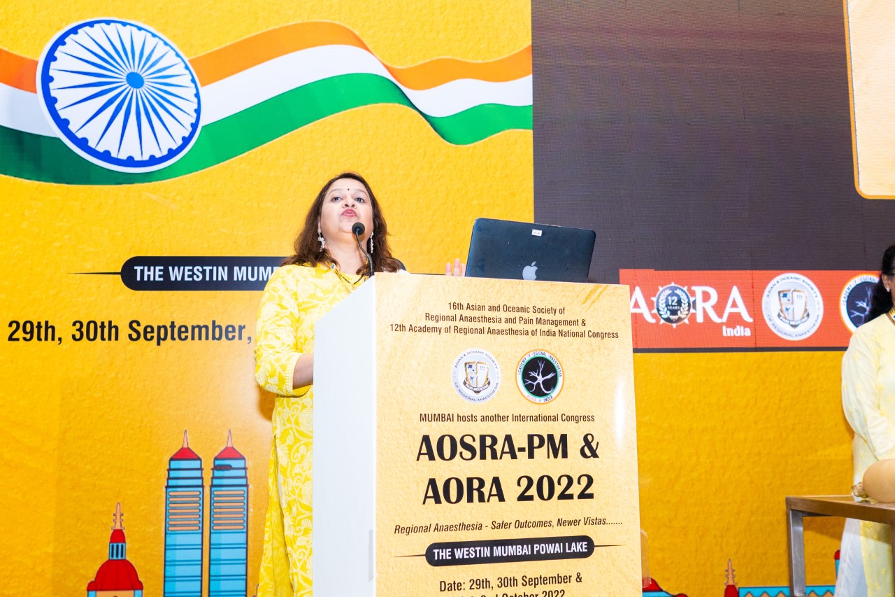 AORA INDIA - PARAMEDIC CME - FOR NURSES & TECHNICIANS