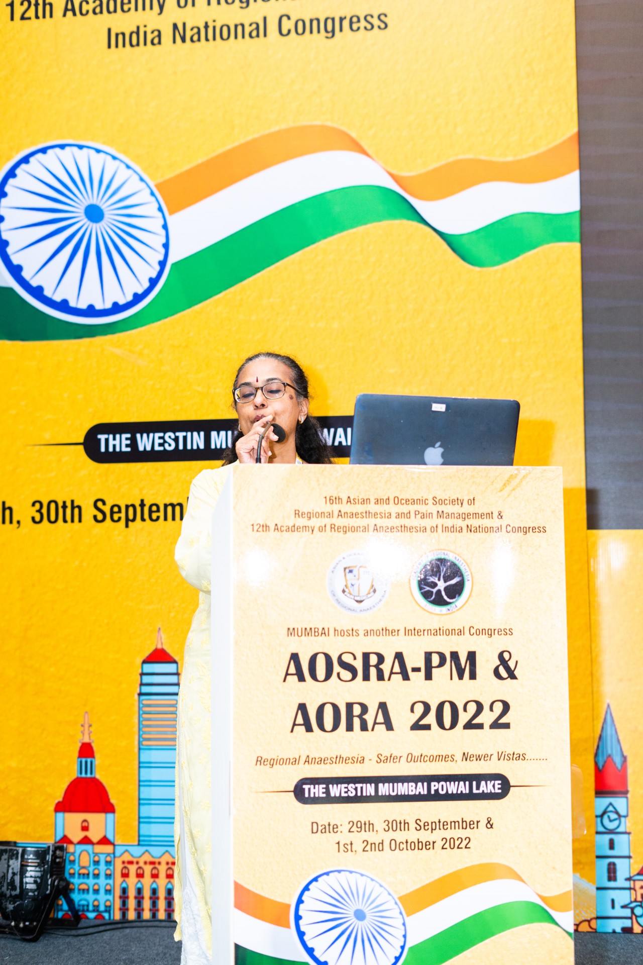 AORA INDIA - PARAMEDIC CME - FOR NURSES & TECHNICIANS
