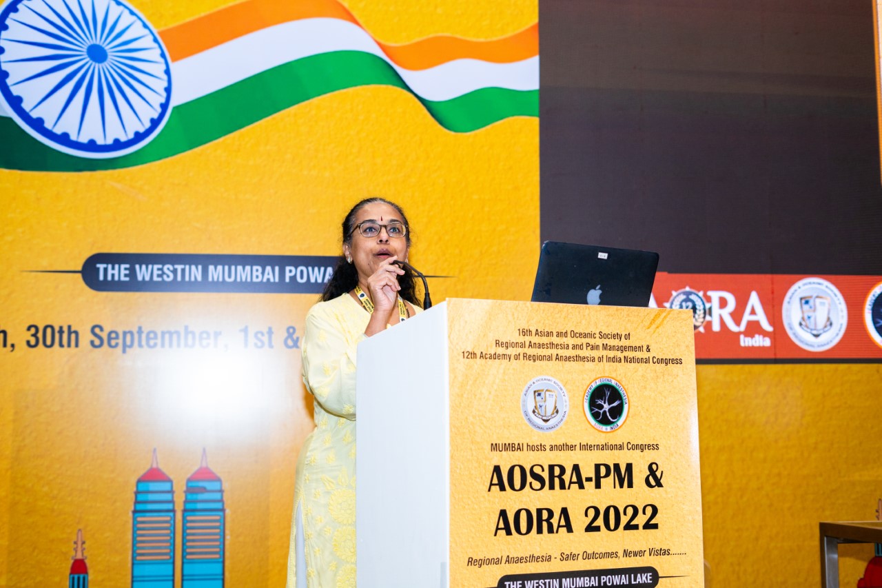 AORA INDIA - PARAMEDIC CME - FOR NURSES & TECHNICIANS