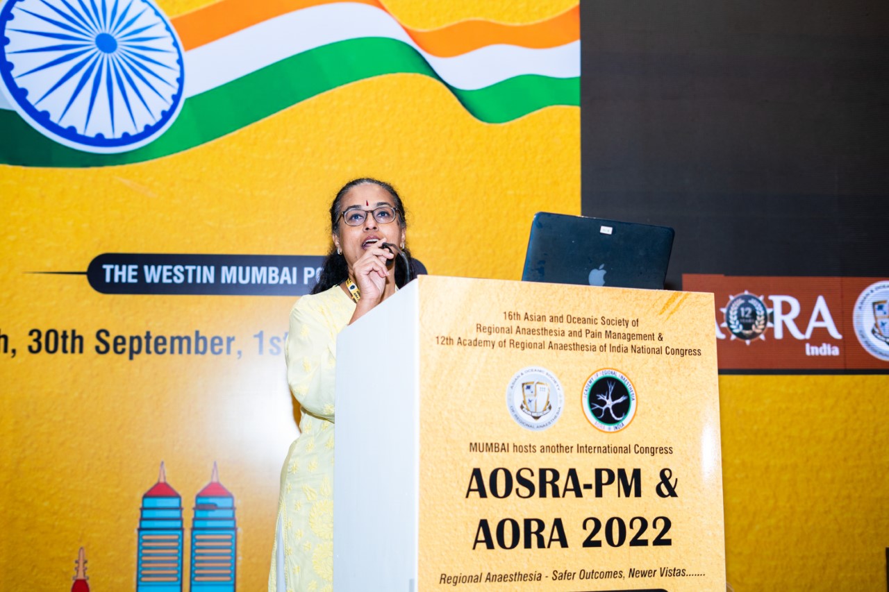 AORA INDIA - PARAMEDIC CME - FOR NURSES & TECHNICIANS