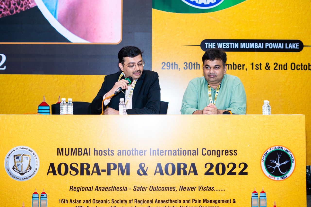AORA INDIA - PARAMEDIC CME - FOR NURSES & TECHNICIANS