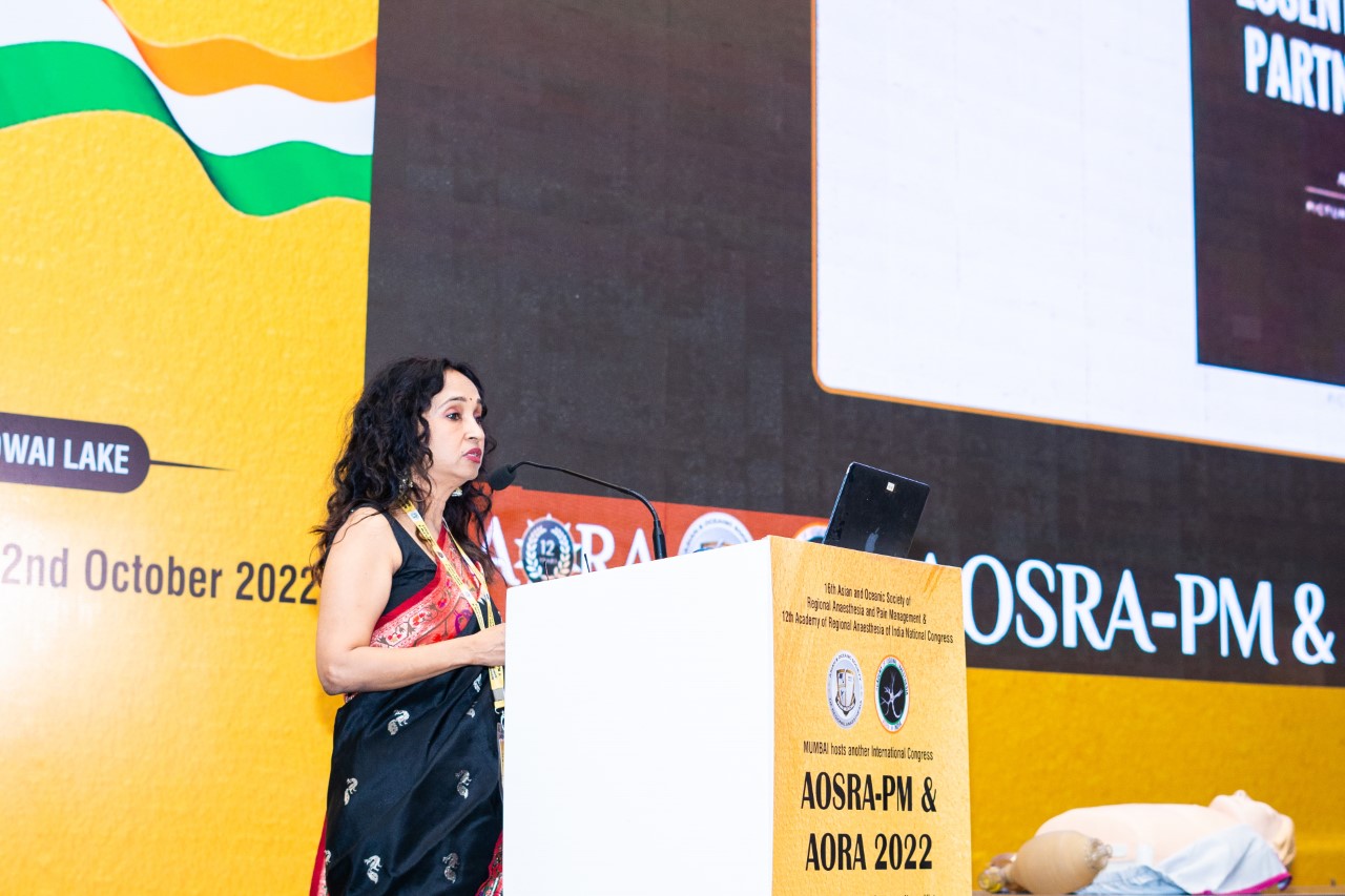 AORA INDIA - PARAMEDIC CME - FOR NURSES & TECHNICIANS