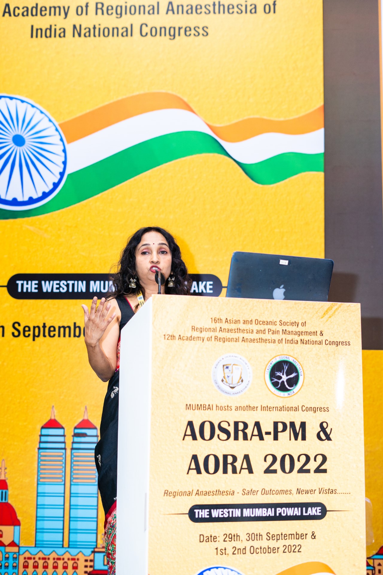 AORA INDIA - PARAMEDIC CME - FOR NURSES & TECHNICIANS