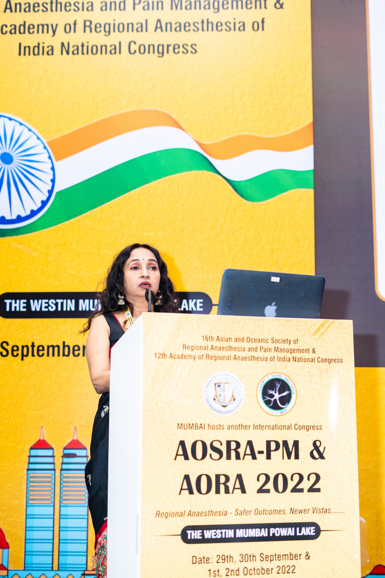 AORA INDIA - PARAMEDIC CME - FOR NURSES & TECHNICIANS