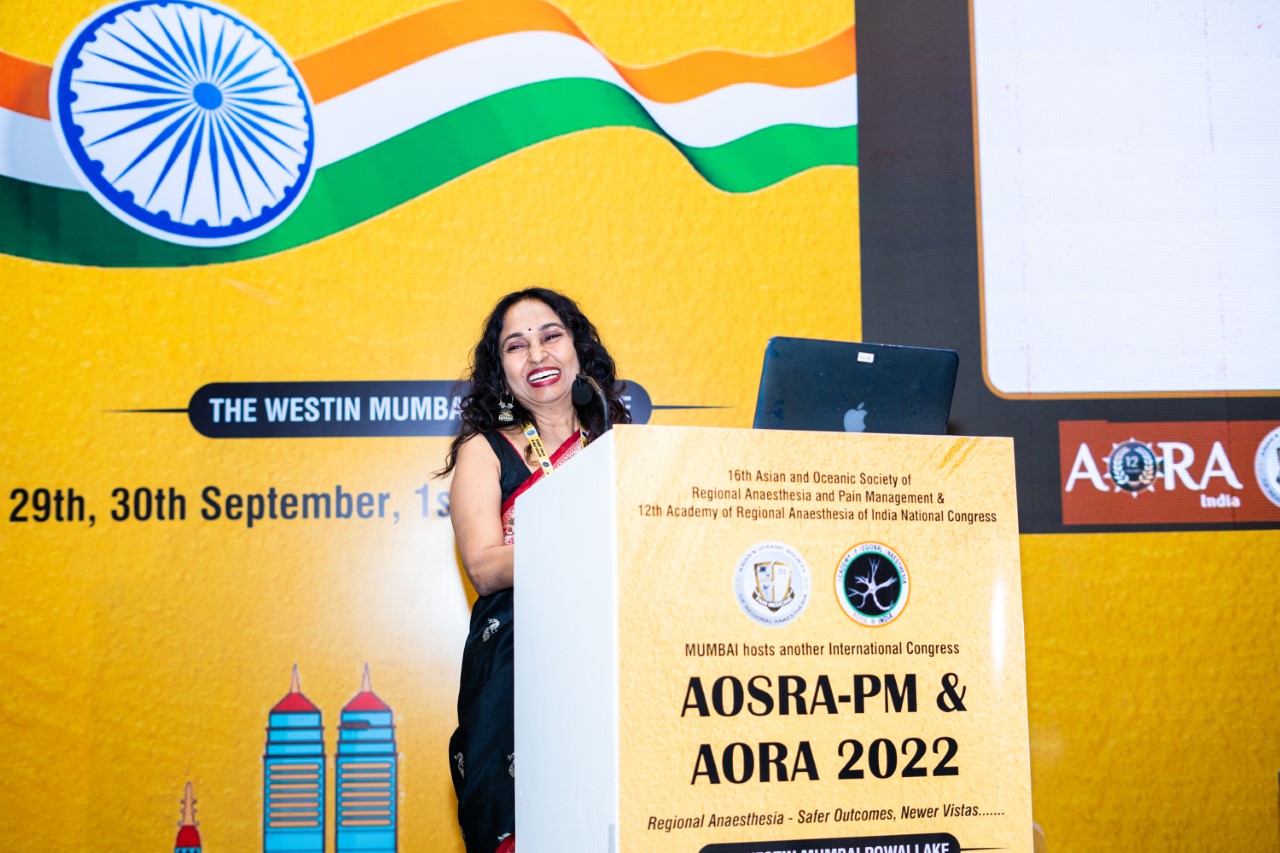 AORA INDIA - PARAMEDIC CME - FOR NURSES & TECHNICIANS