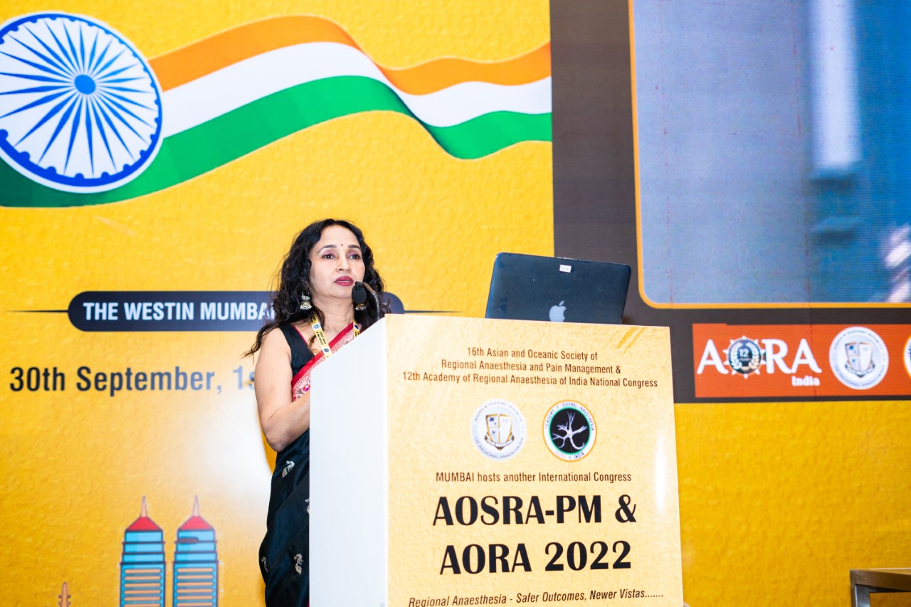 AORA INDIA - PARAMEDIC CME - FOR NURSES & TECHNICIANS