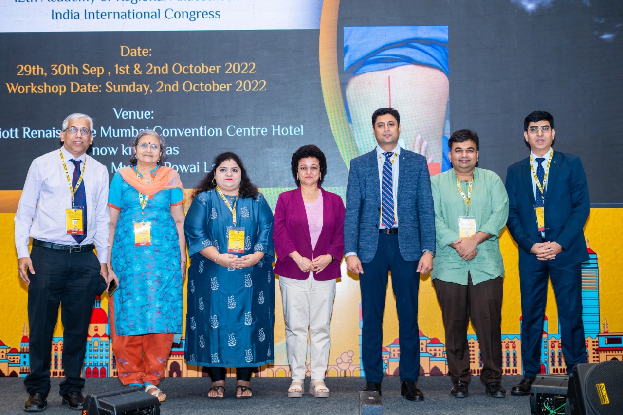 AORA INDIA - PARAMEDIC CME - FOR NURSES & TECHNICIANS