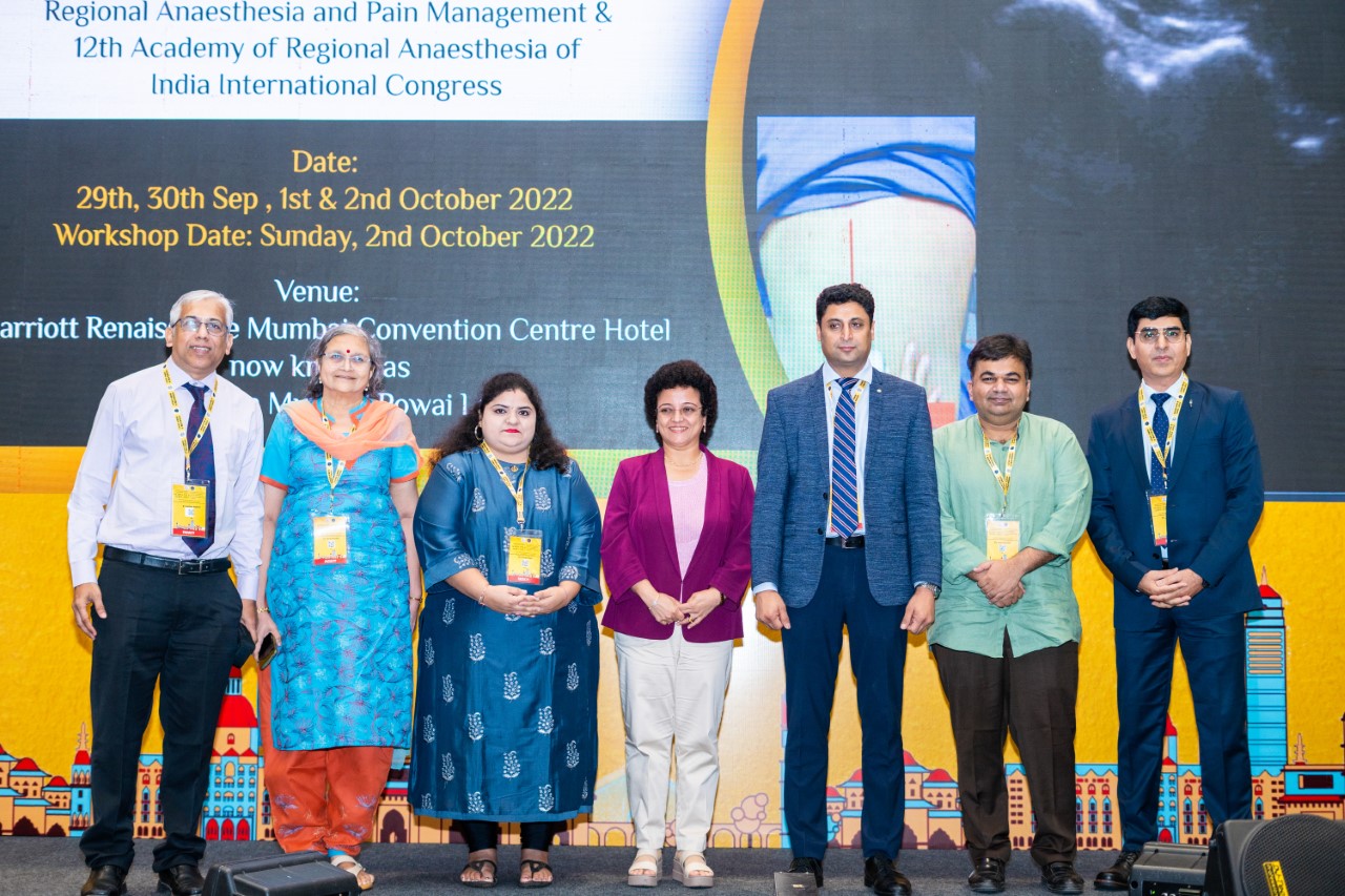 AORA INDIA - PARAMEDIC CME - FOR NURSES & TECHNICIANS