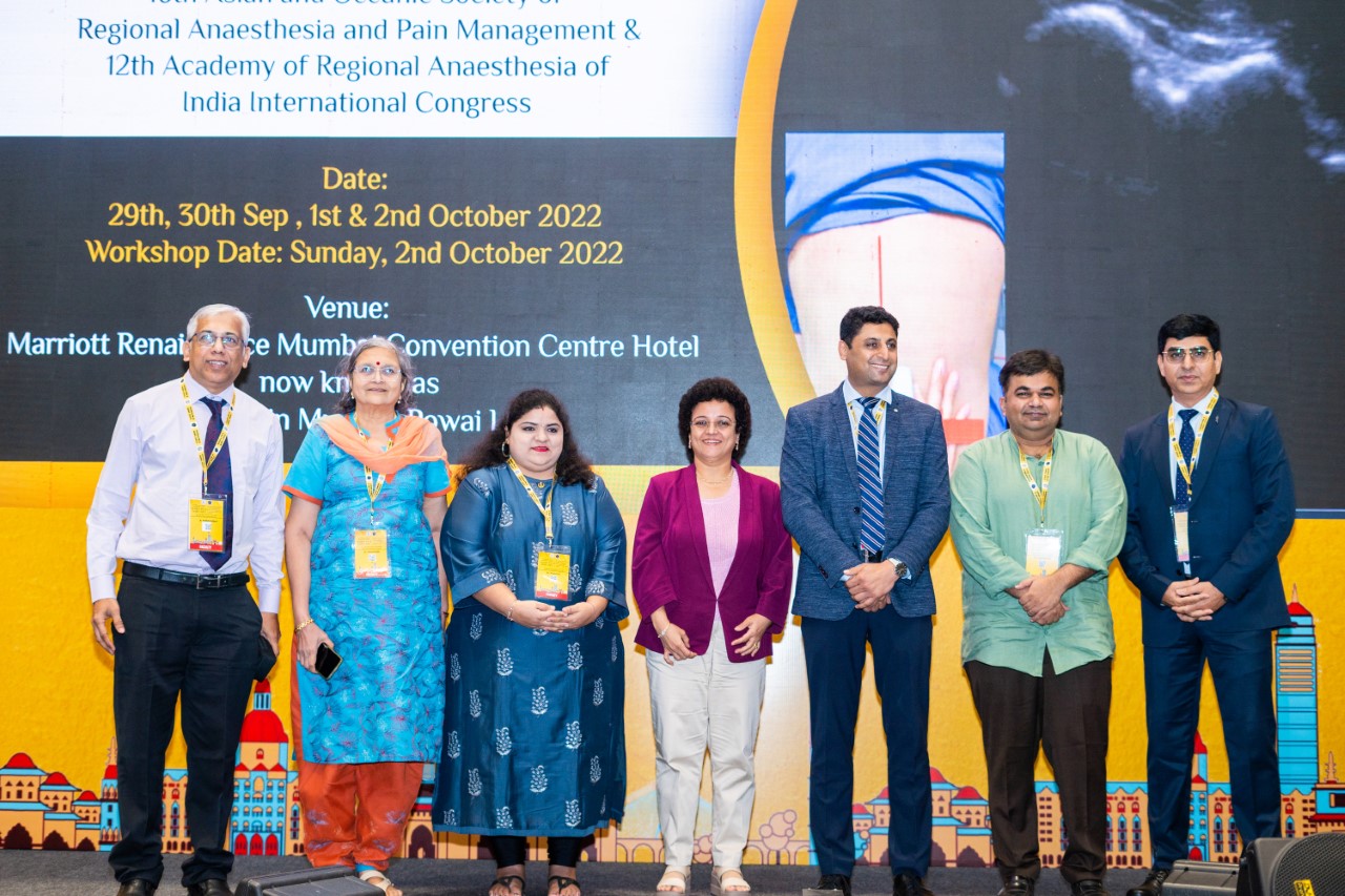 AORA INDIA - PARAMEDIC CME - FOR NURSES & TECHNICIANS