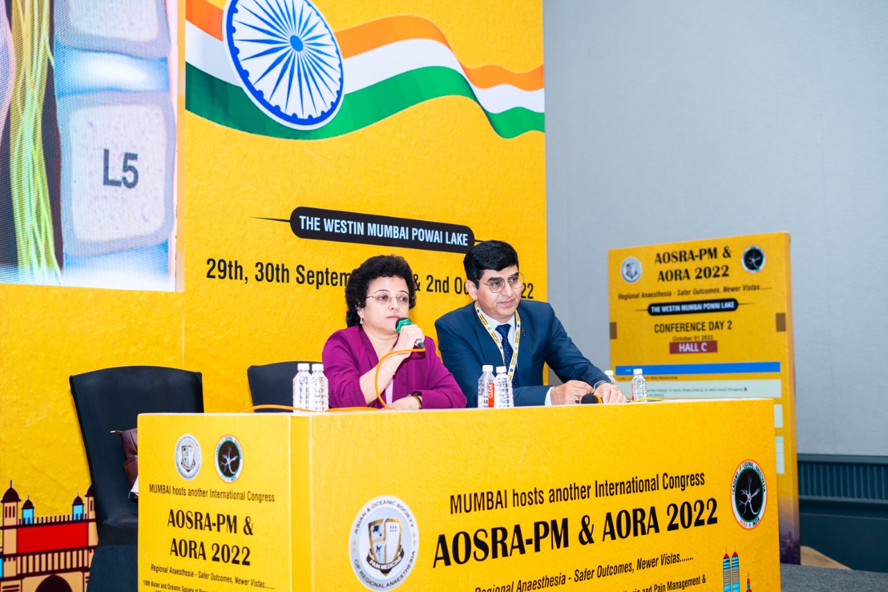 AORA INDIA - PARAMEDIC CME - FOR NURSES & TECHNICIANS