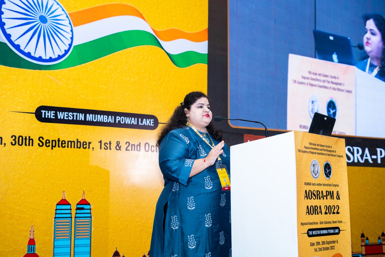 AORA INDIA - PARAMEDIC CME - FOR NURSES & TECHNICIANS