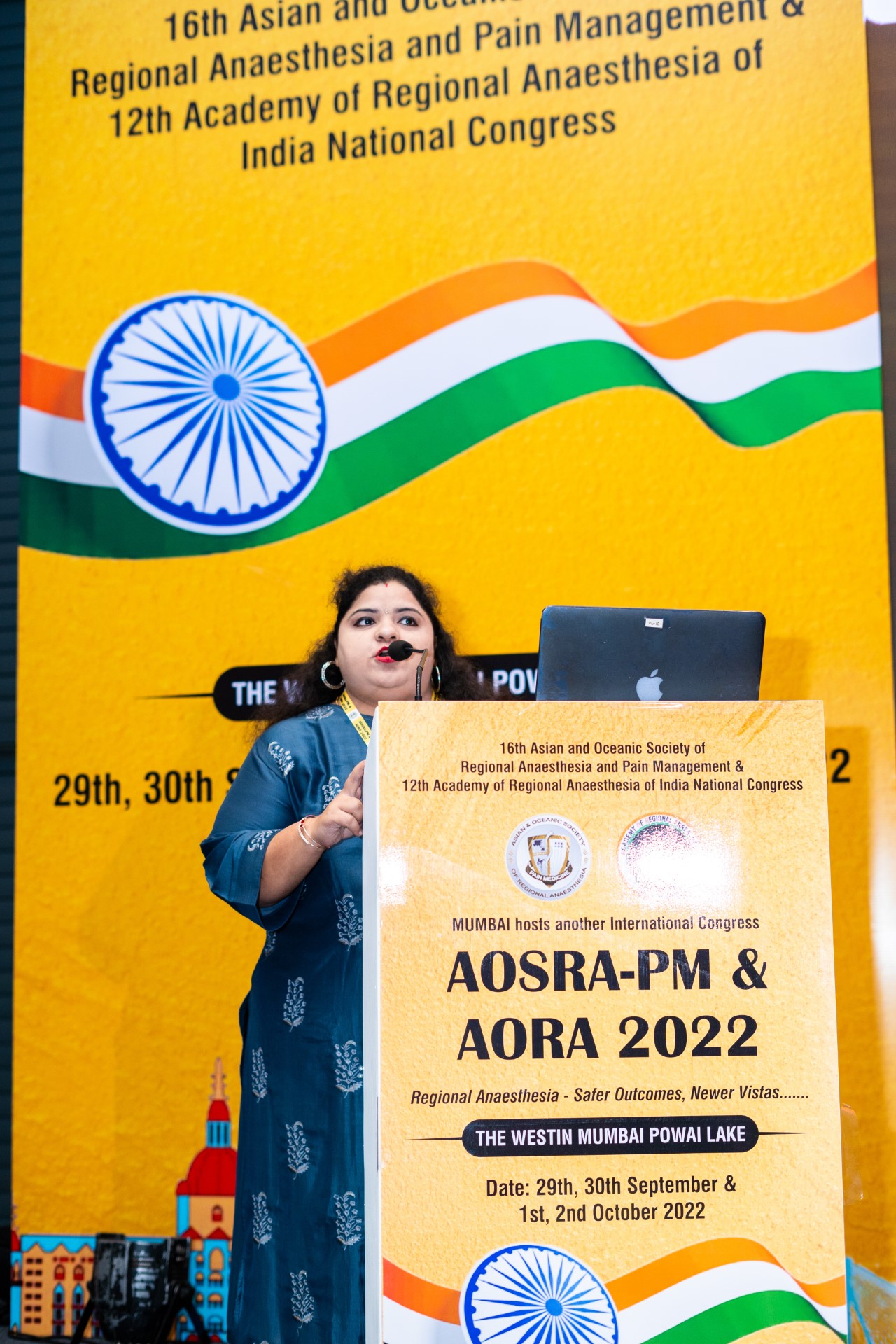 AORA INDIA - PARAMEDIC CME - FOR NURSES & TECHNICIANS