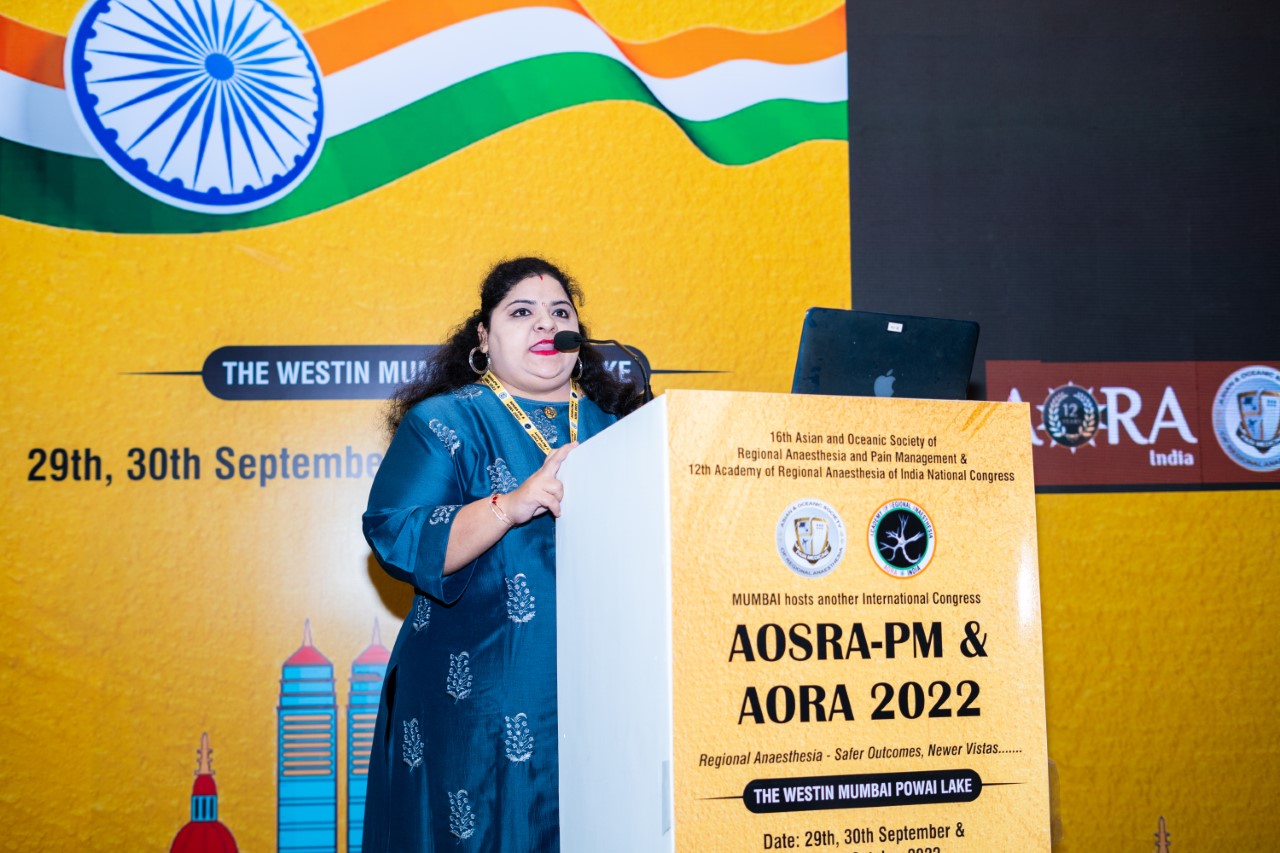 AORA INDIA - PARAMEDIC CME - FOR NURSES & TECHNICIANS