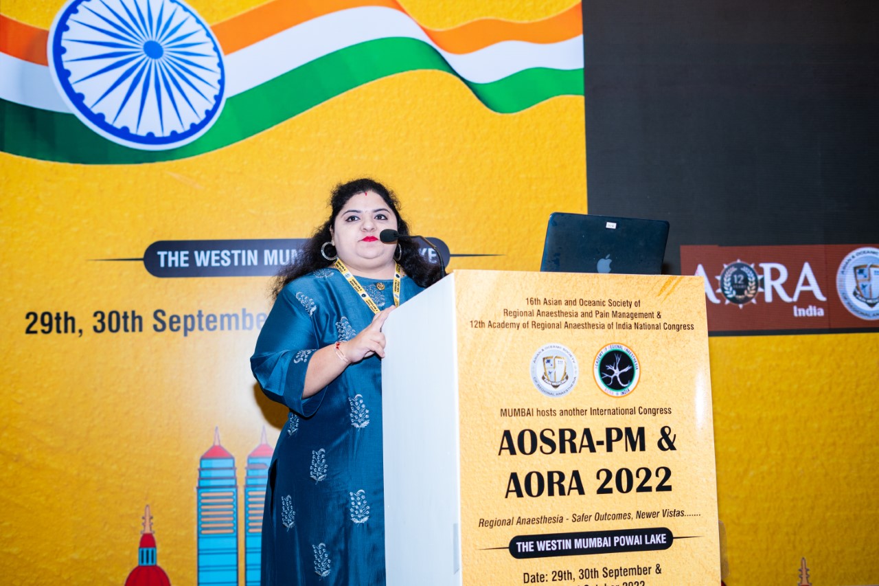 AORA INDIA - PARAMEDIC CME - FOR NURSES & TECHNICIANS
