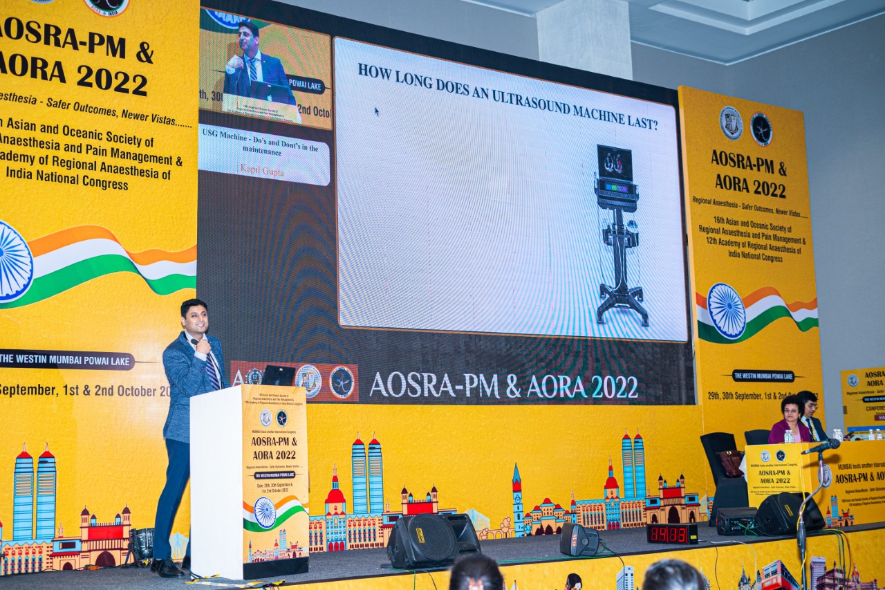 AORA INDIA - PARAMEDIC CME - FOR NURSES & TECHNICIANS