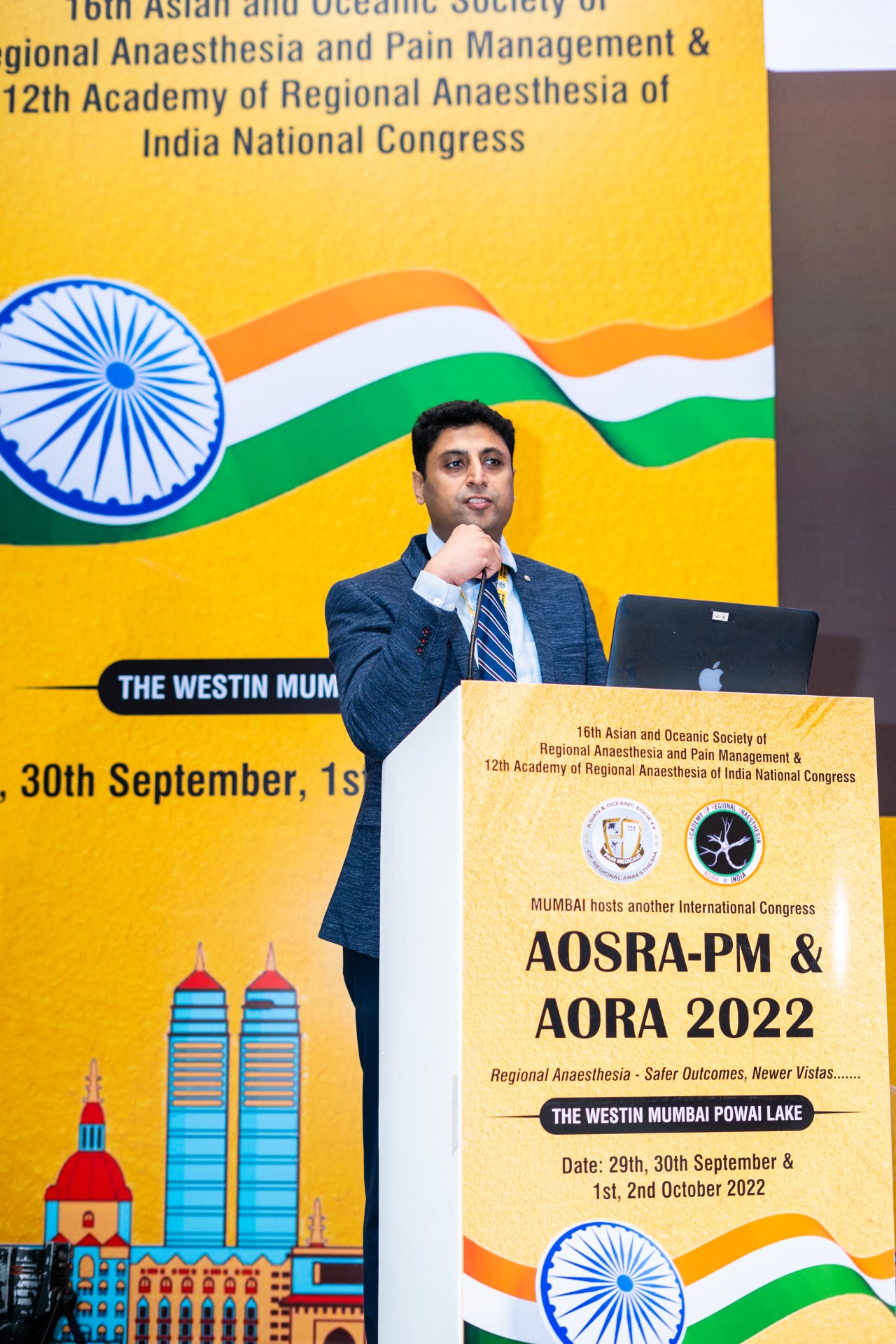 AORA INDIA - PARAMEDIC CME - FOR NURSES & TECHNICIANS