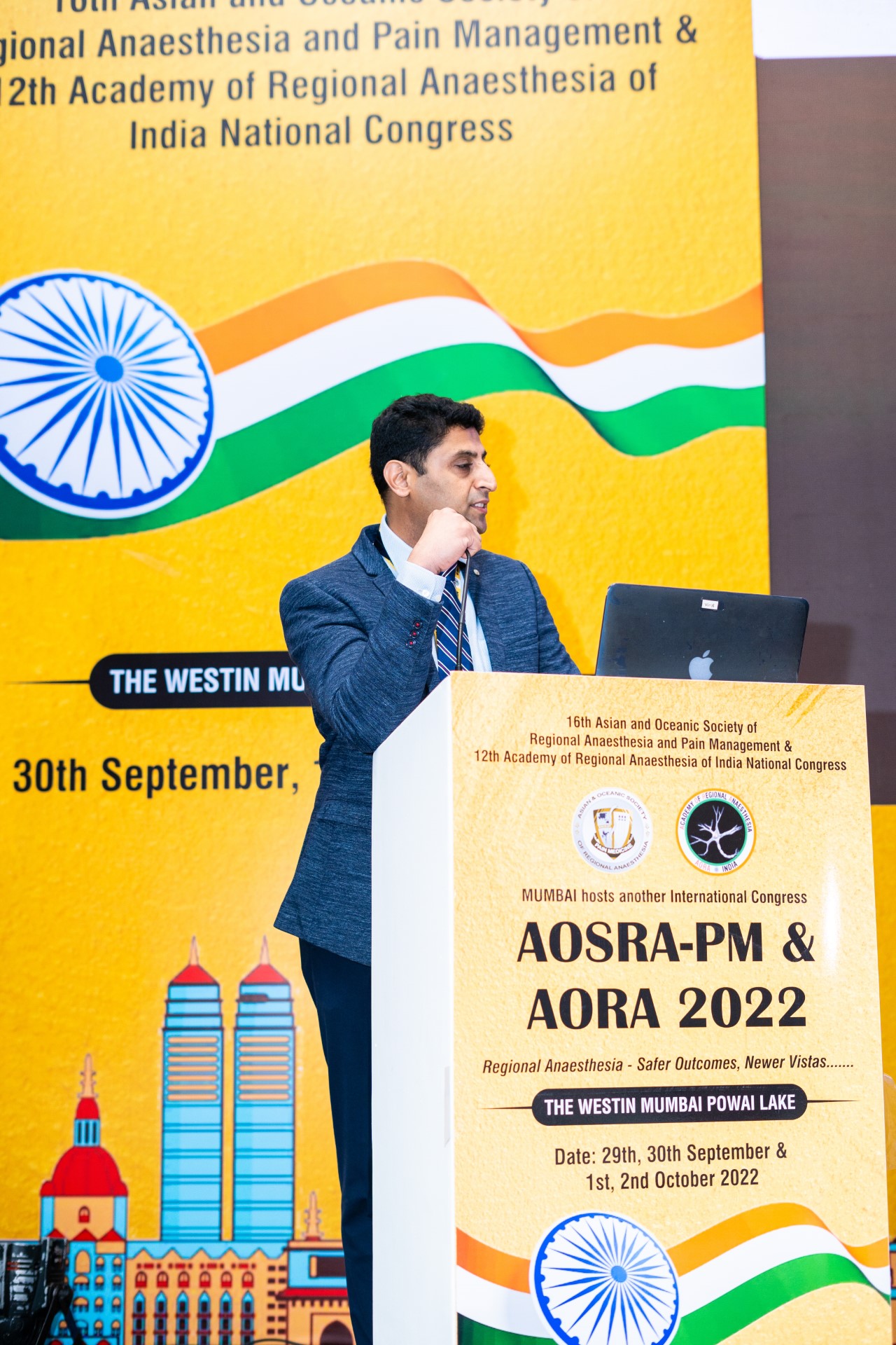 AORA INDIA - PARAMEDIC CME - FOR NURSES & TECHNICIANS