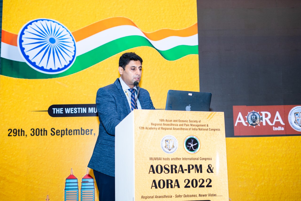 AORA INDIA - PARAMEDIC CME - FOR NURSES & TECHNICIANS