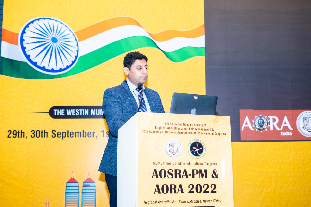 AORA INDIA - PARAMEDIC CME - FOR NURSES & TECHNICIANS