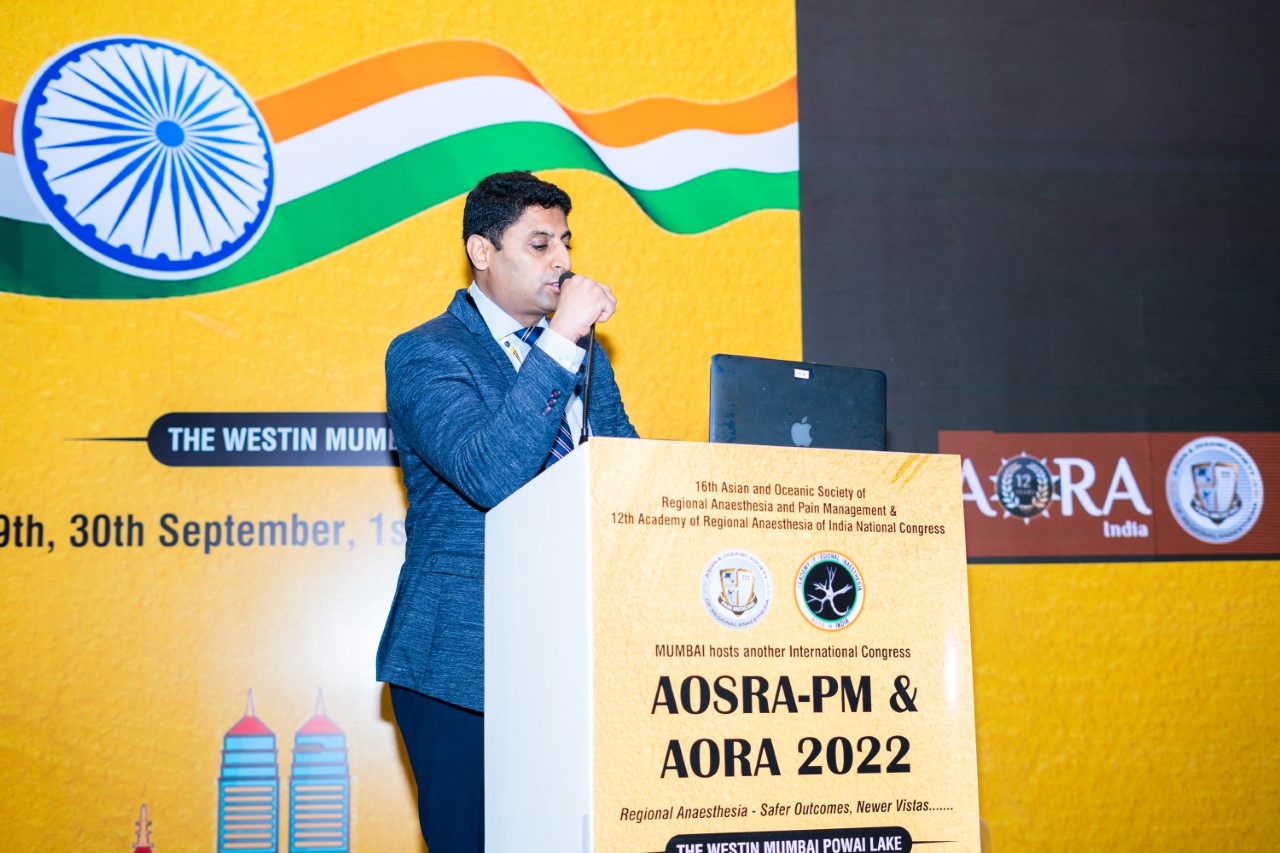 AORA INDIA - PARAMEDIC CME - FOR NURSES & TECHNICIANS