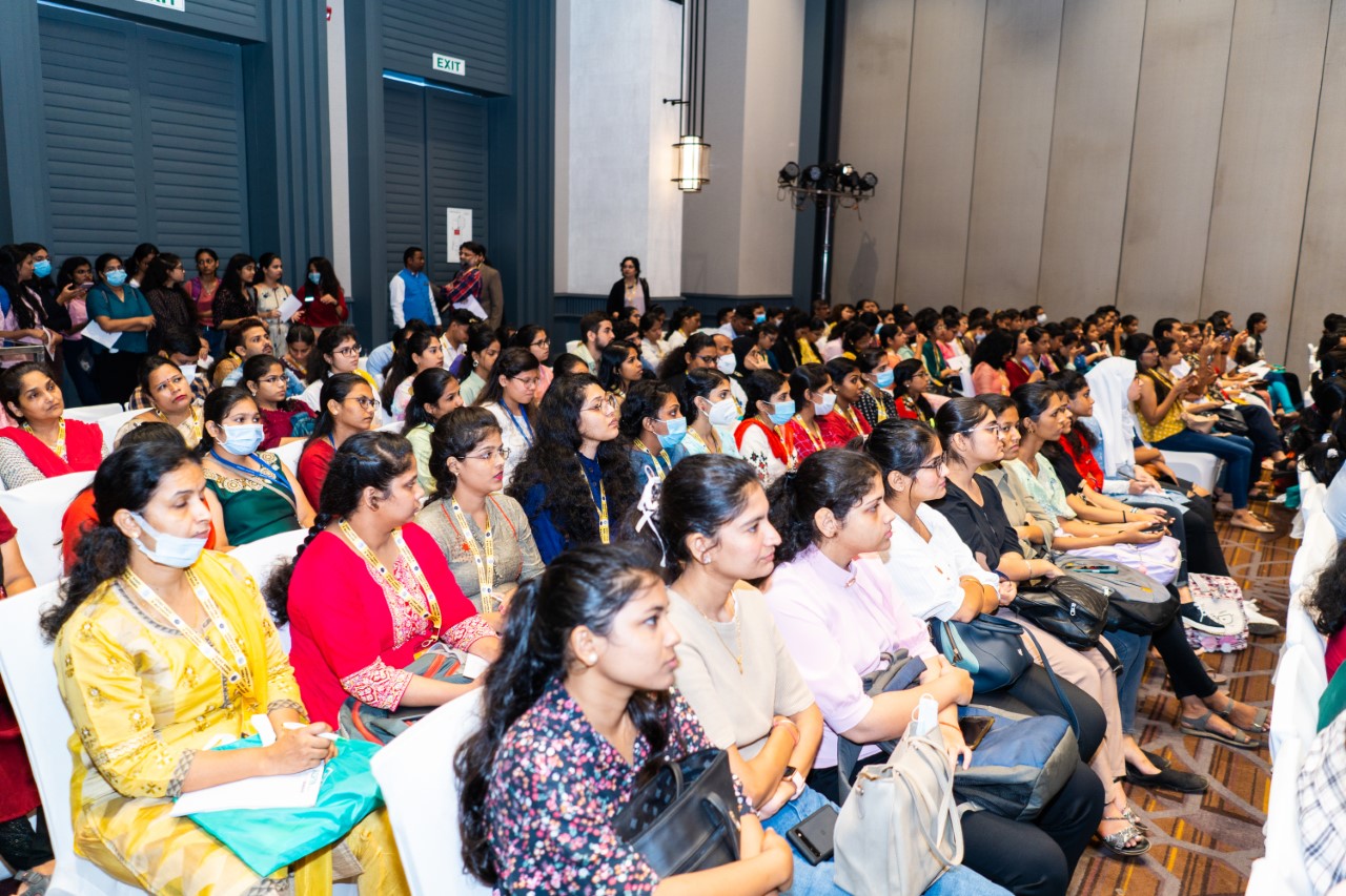 AORA INDIA - PARAMEDIC CME - FOR NURSES & TECHNICIANS