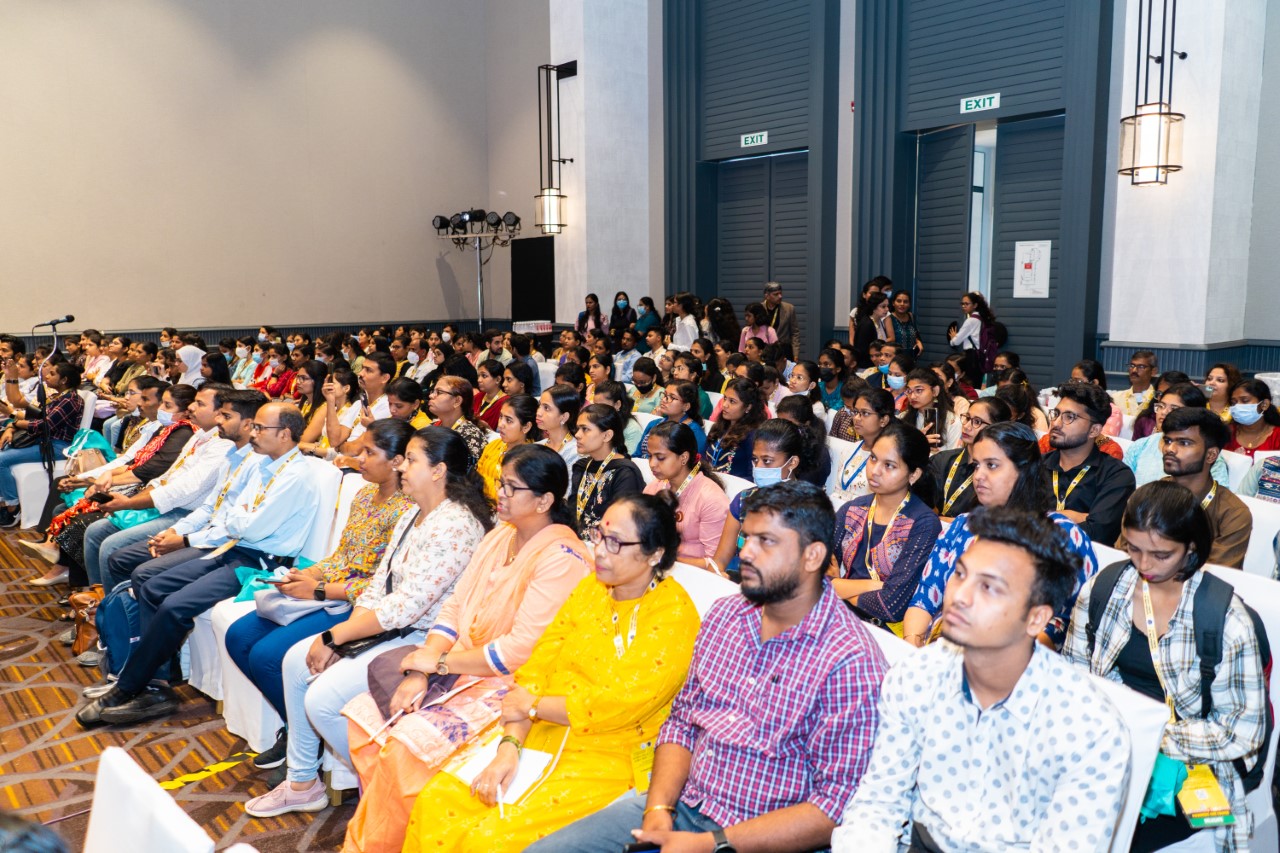 AORA INDIA - PARAMEDIC CME - FOR NURSES & TECHNICIANS