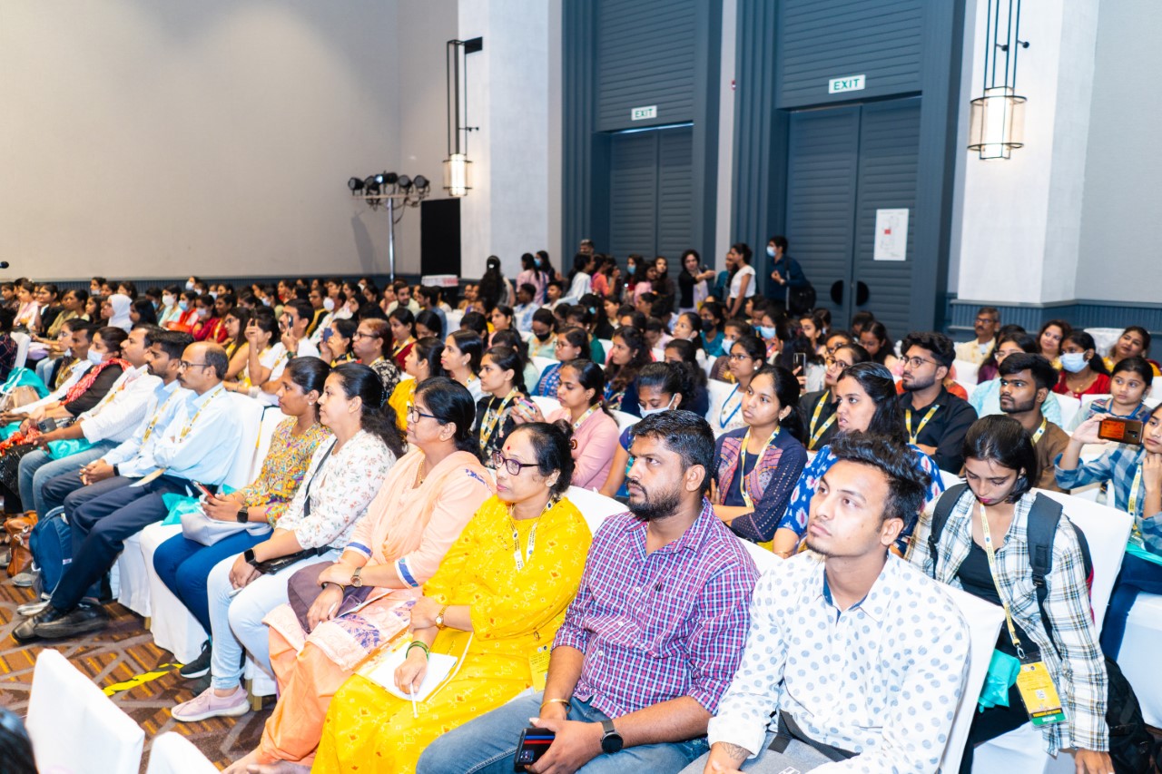 AORA INDIA - PARAMEDIC CME - FOR NURSES & TECHNICIANS