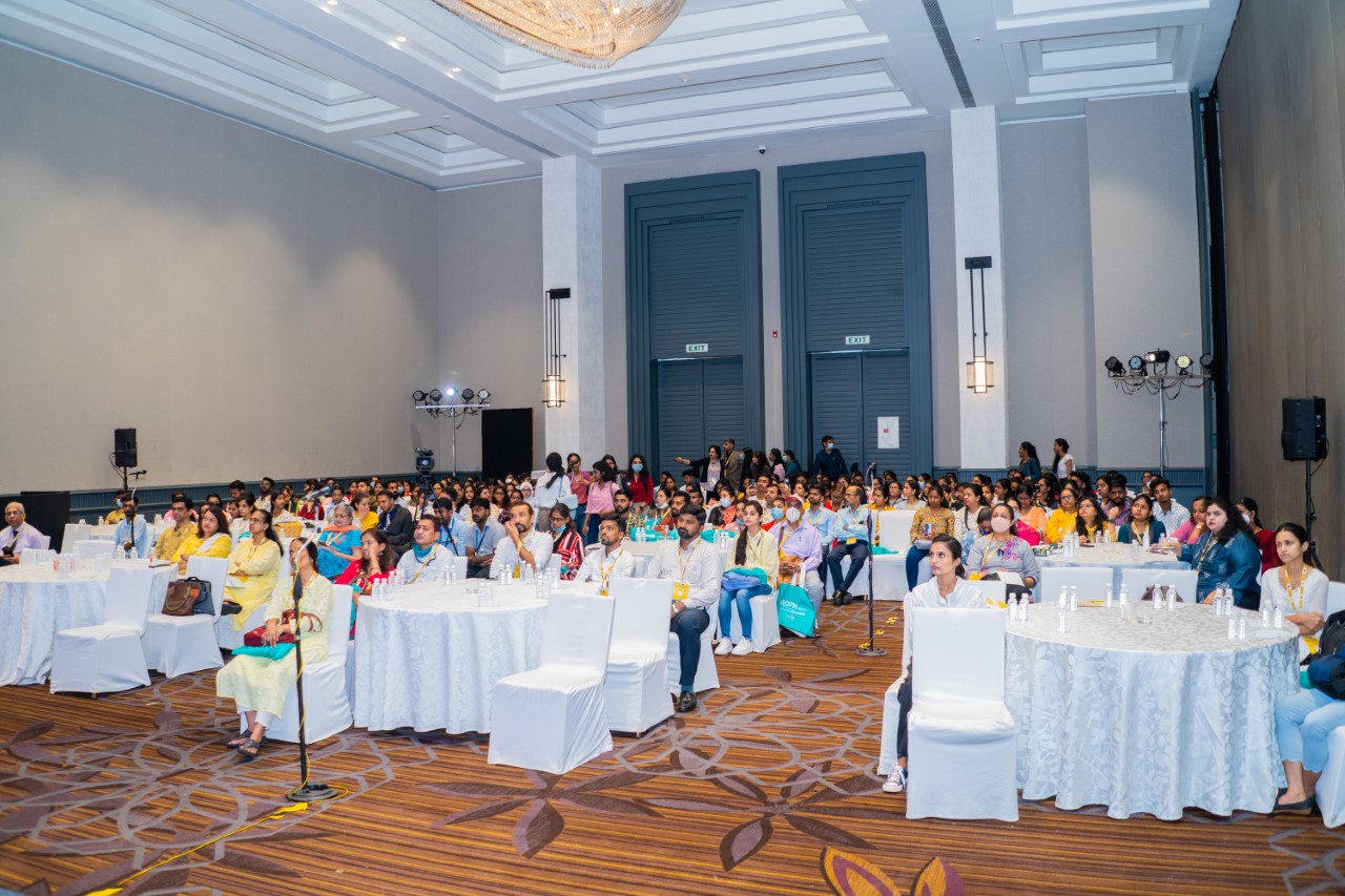 AORA INDIA - PARAMEDIC CME - FOR NURSES & TECHNICIANS