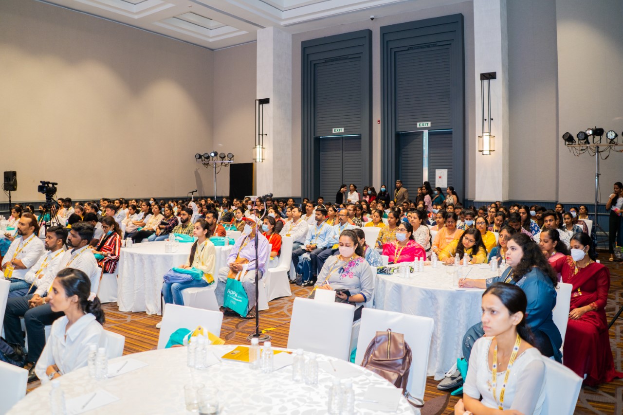 AORA INDIA - PARAMEDIC CME - FOR NURSES & TECHNICIANS