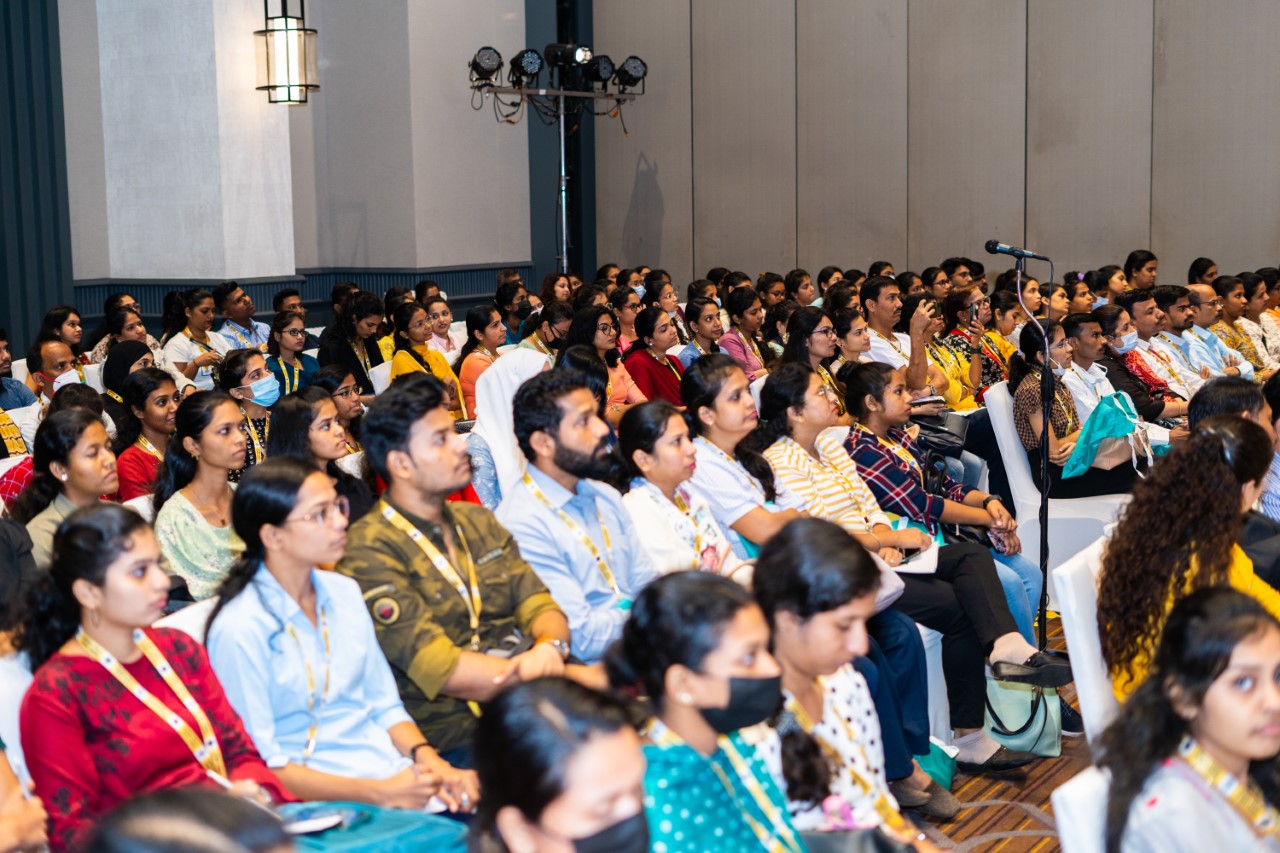 AORA INDIA - PARAMEDIC CME - FOR NURSES & TECHNICIANS