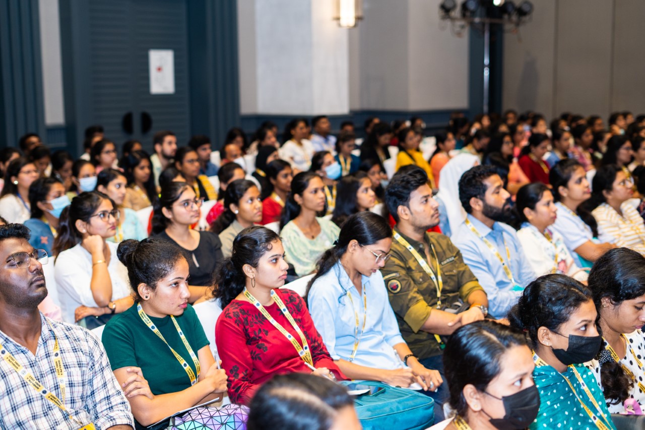 AORA INDIA - PARAMEDIC CME - FOR NURSES & TECHNICIANS